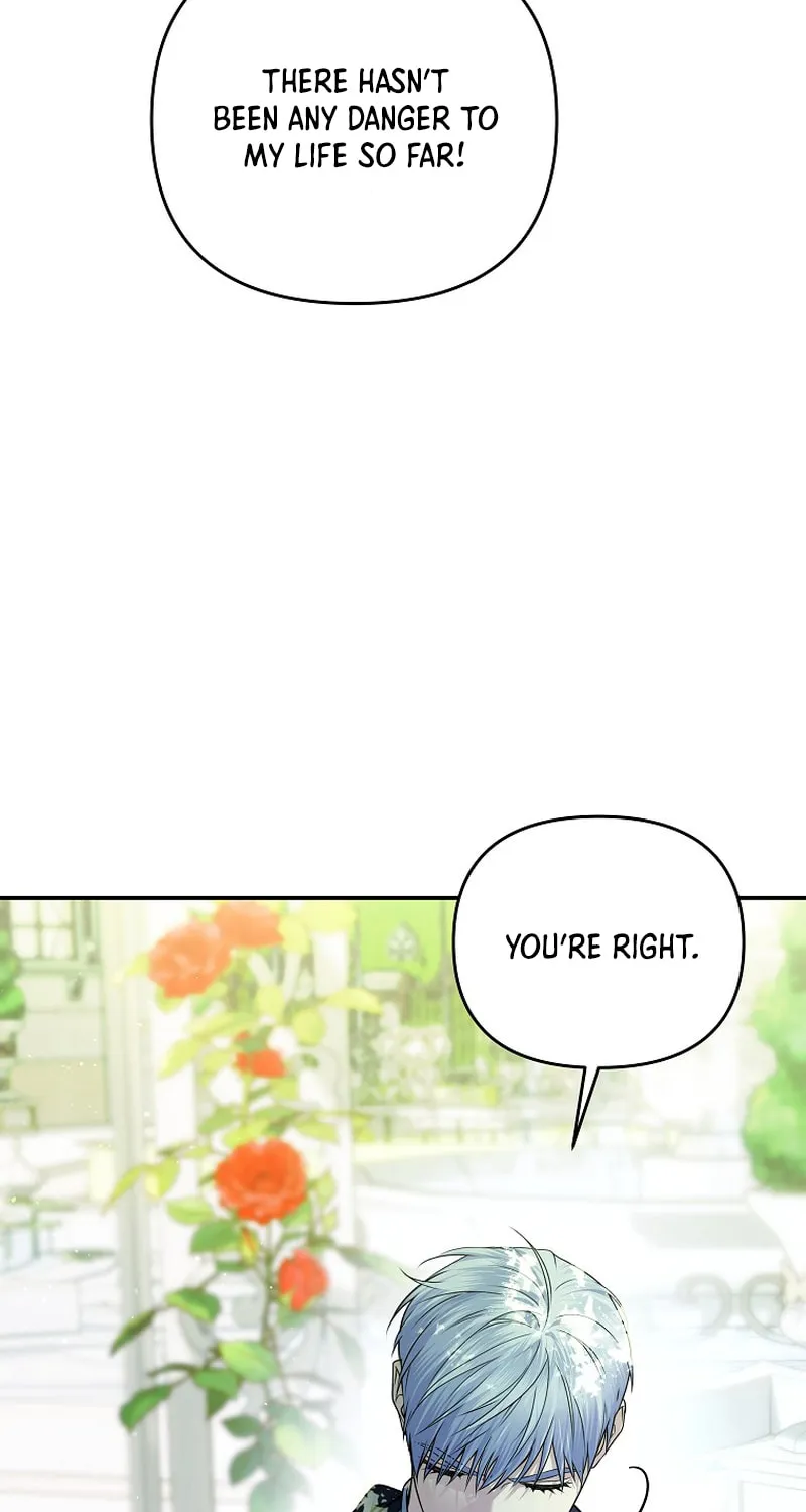 Ten Ways to Get Dumped by a Tyrant Chapter 49 page 41 - 