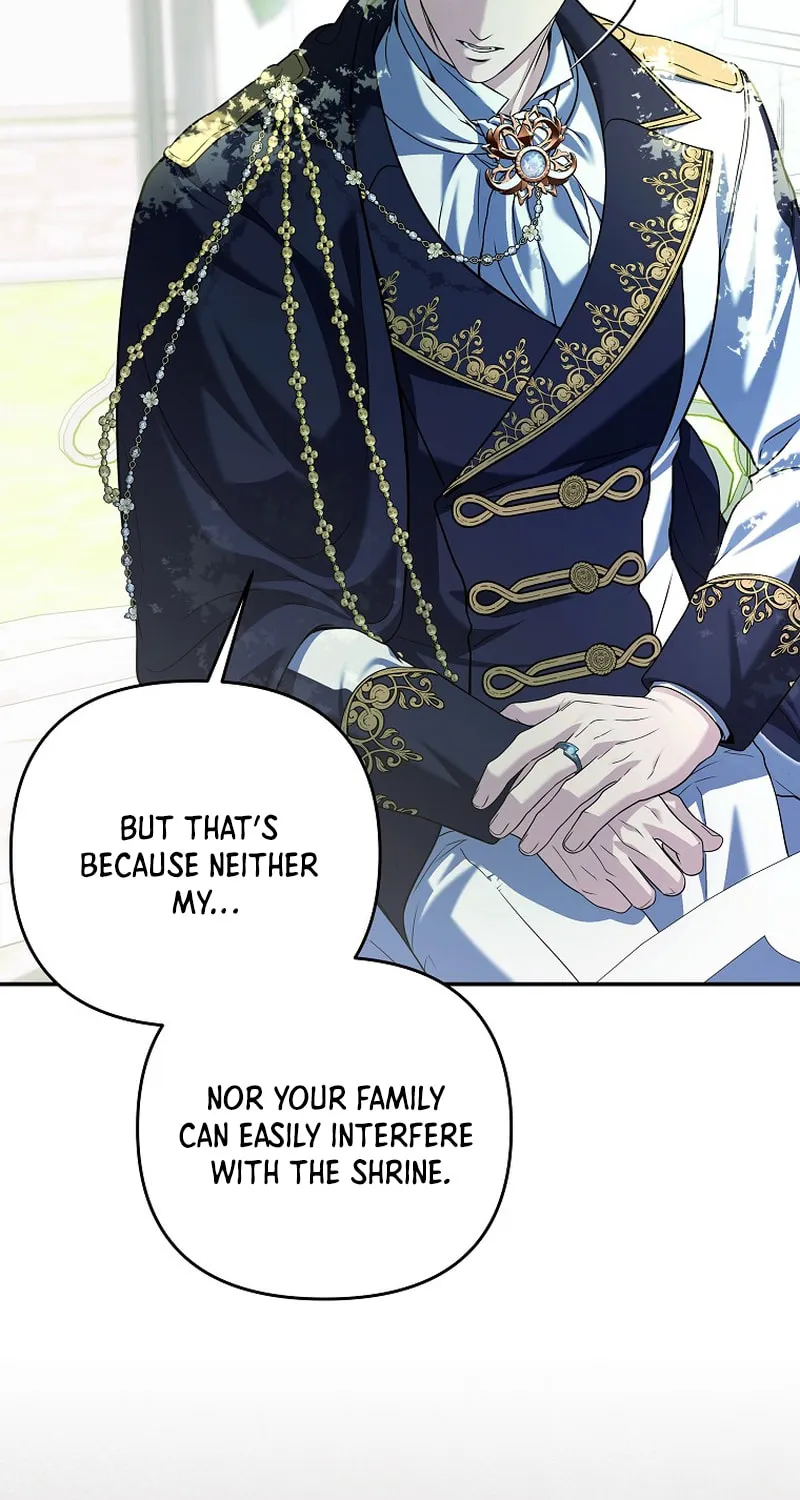 Ten Ways to Get Dumped by a Tyrant Chapter 49 page 42 - 