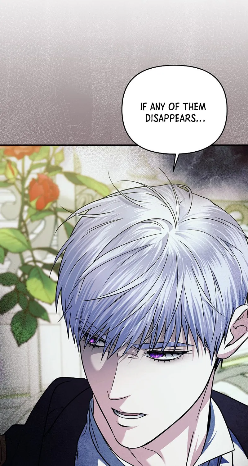 Ten Ways to Get Dumped by a Tyrant Chapter 49 page 43 - 