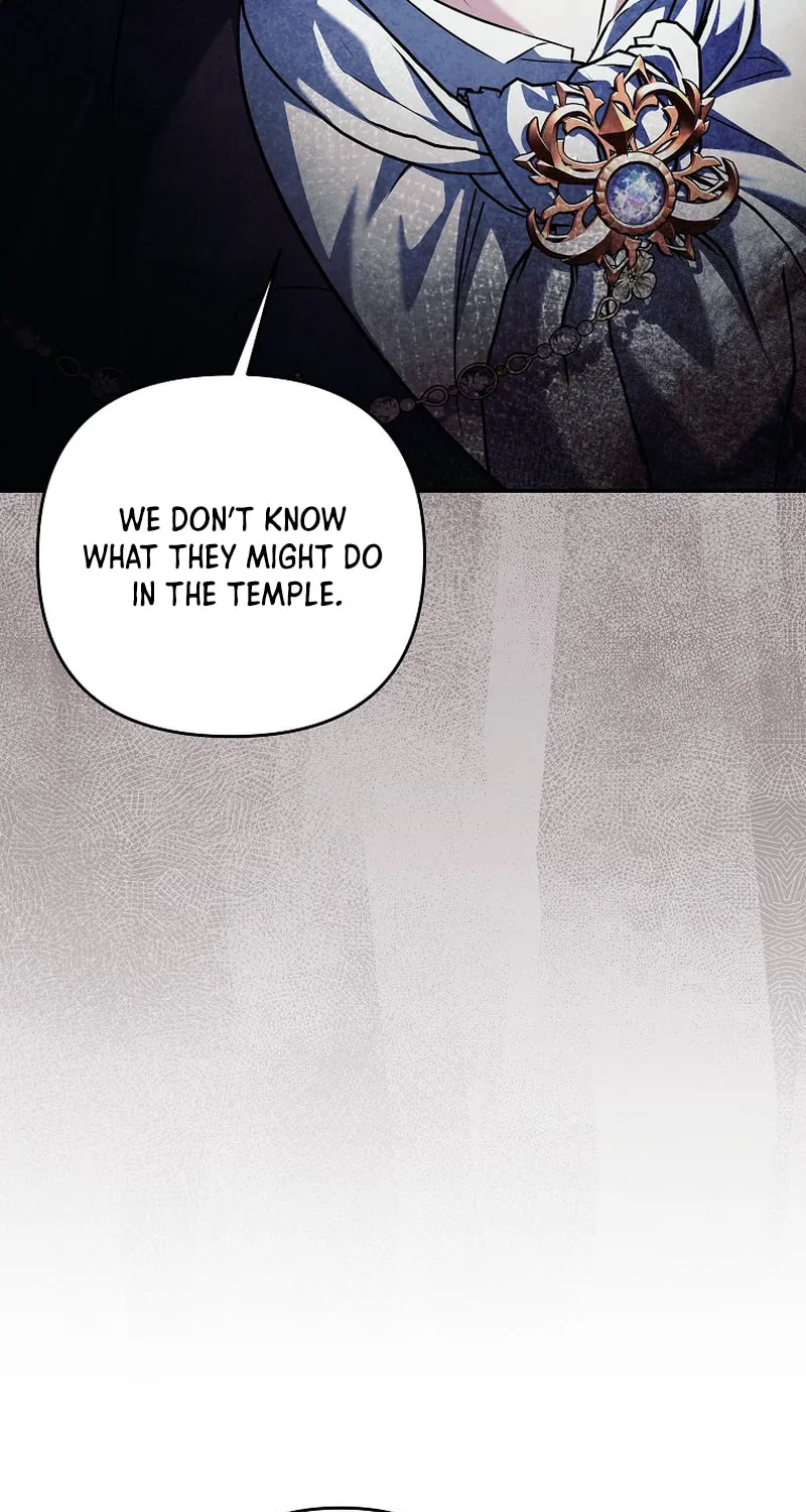 Ten Ways to Get Dumped by a Tyrant Chapter 49 page 44 - 