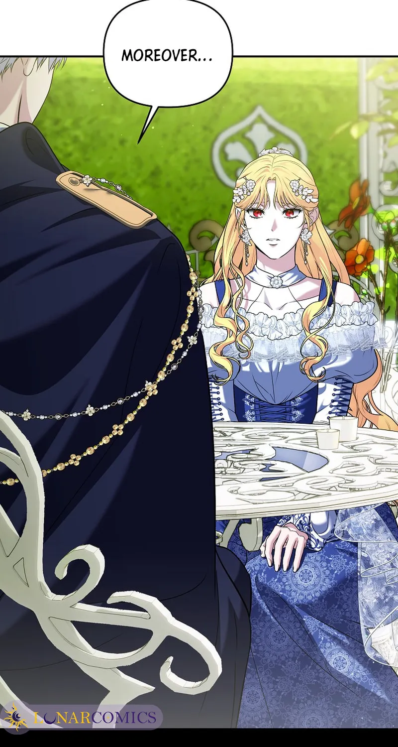 Ten Ways to Get Dumped by a Tyrant Chapter 49 page 45 - 