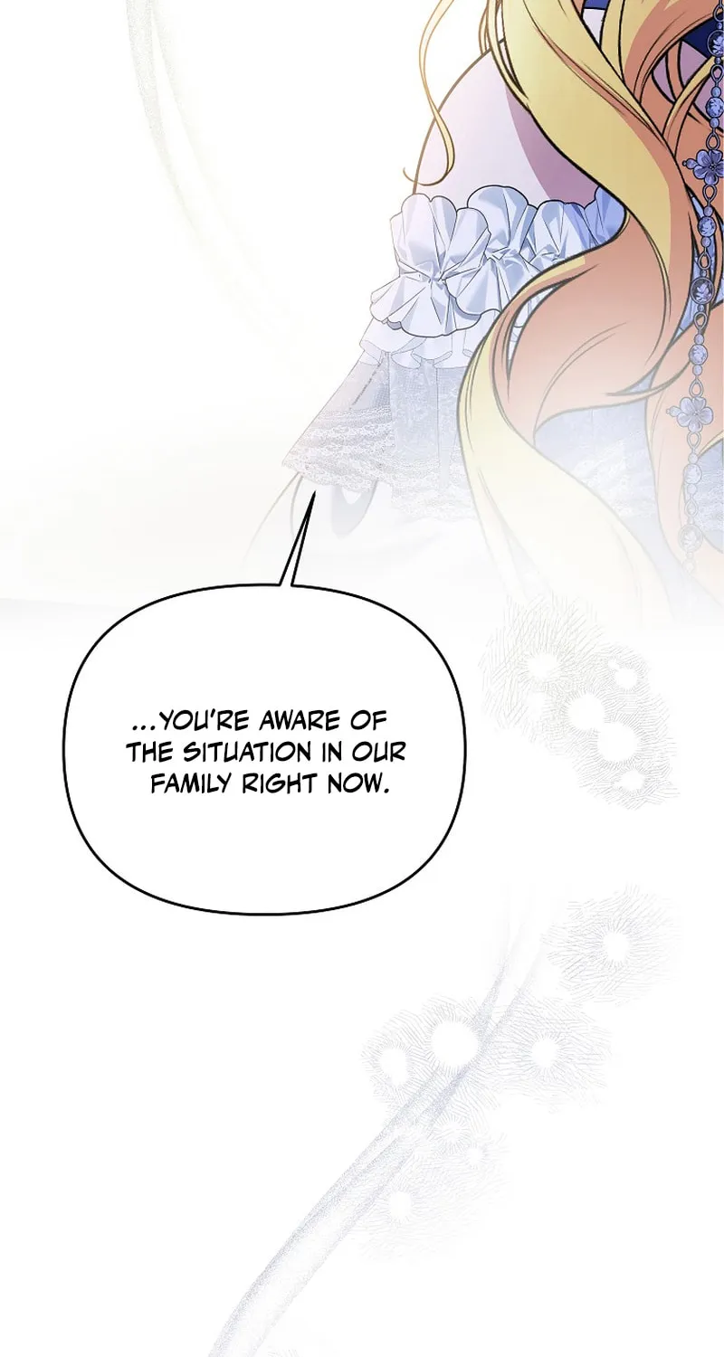 Ten Ways to Get Dumped by a Tyrant Chapter 49 page 6 - 