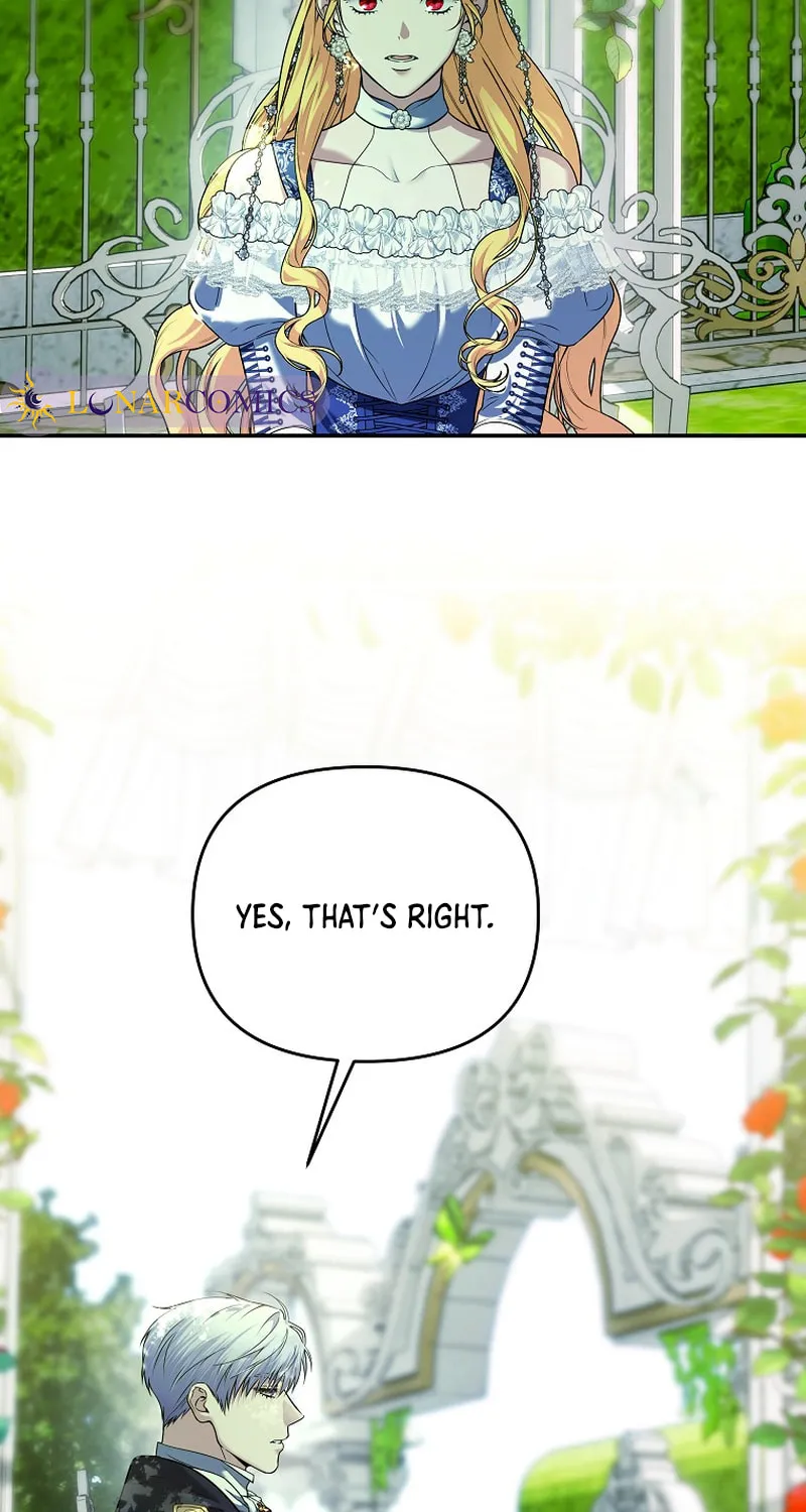 Ten Ways to Get Dumped by a Tyrant Chapter 49 page 56 - 