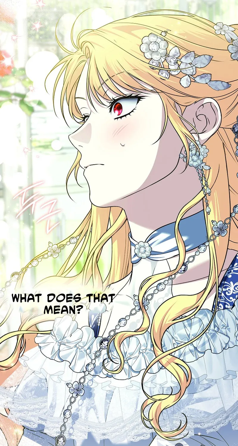 Ten Ways to Get Dumped by a Tyrant Chapter 49 page 60 - 