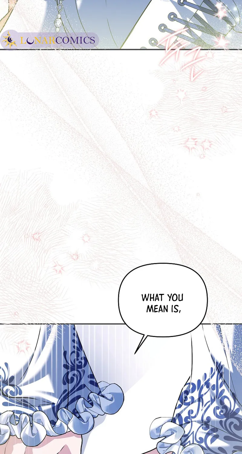 Ten Ways to Get Dumped by a Tyrant Chapter 49 page 61 - 