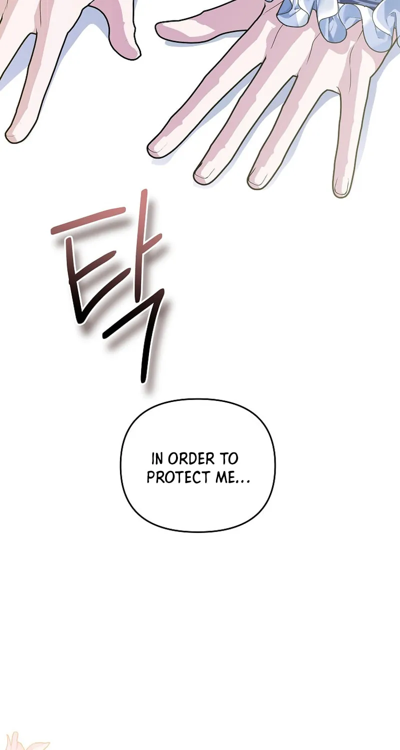 Ten Ways to Get Dumped by a Tyrant Chapter 49 page 62 - 