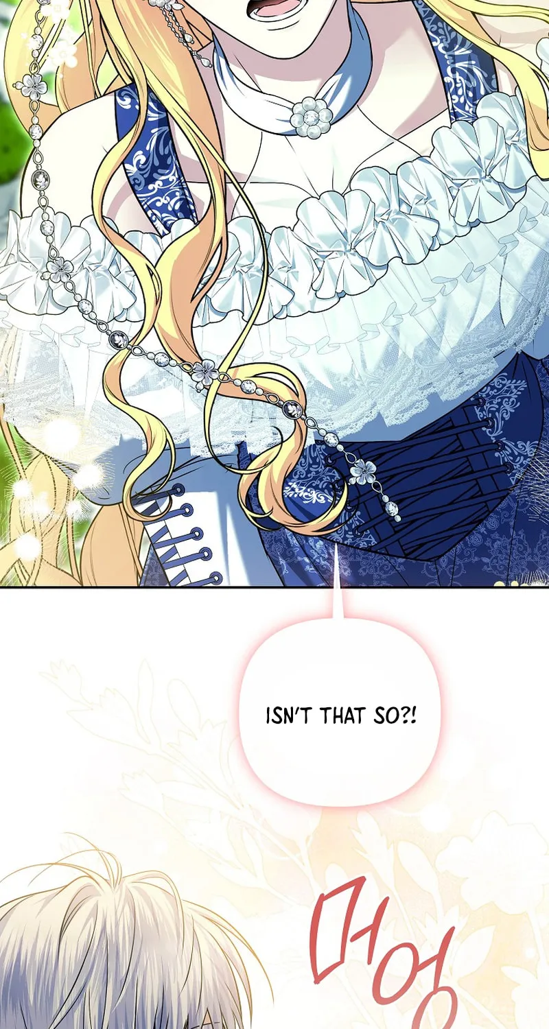 Ten Ways to Get Dumped by a Tyrant Chapter 49 page 64 - 