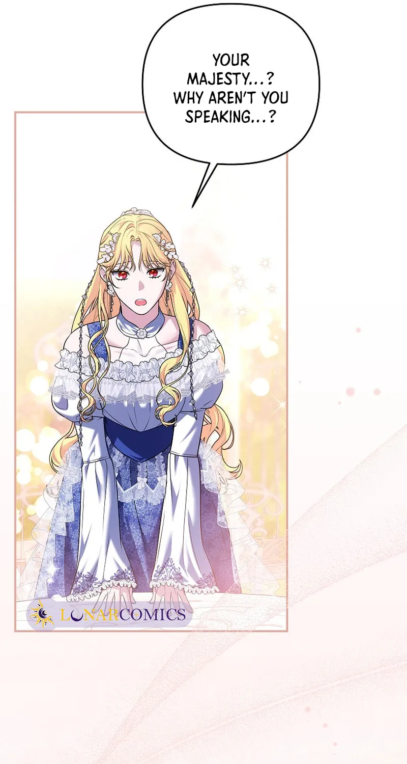 Ten Ways to Get Dumped by a Tyrant Chapter 49 page 67 - 