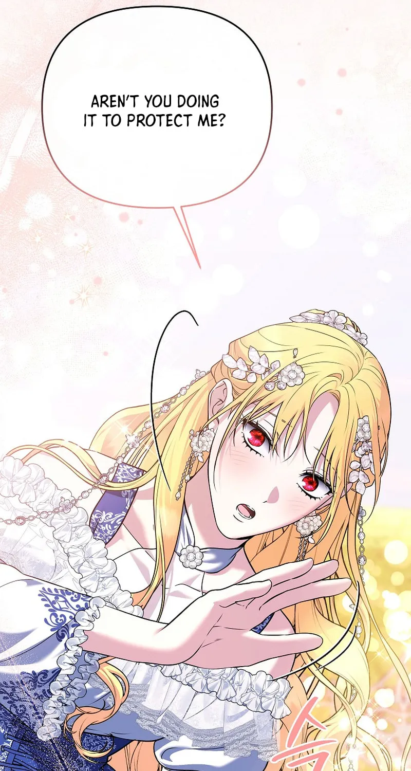 Ten Ways to Get Dumped by a Tyrant Chapter 49 page 68 - 