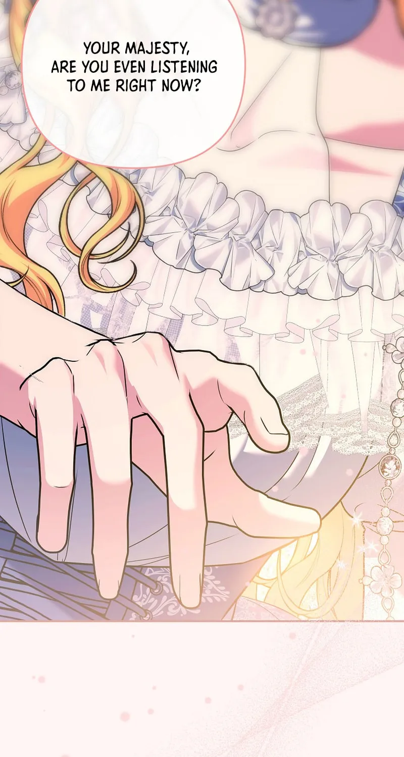 Ten Ways to Get Dumped by a Tyrant Chapter 49 page 70 - 