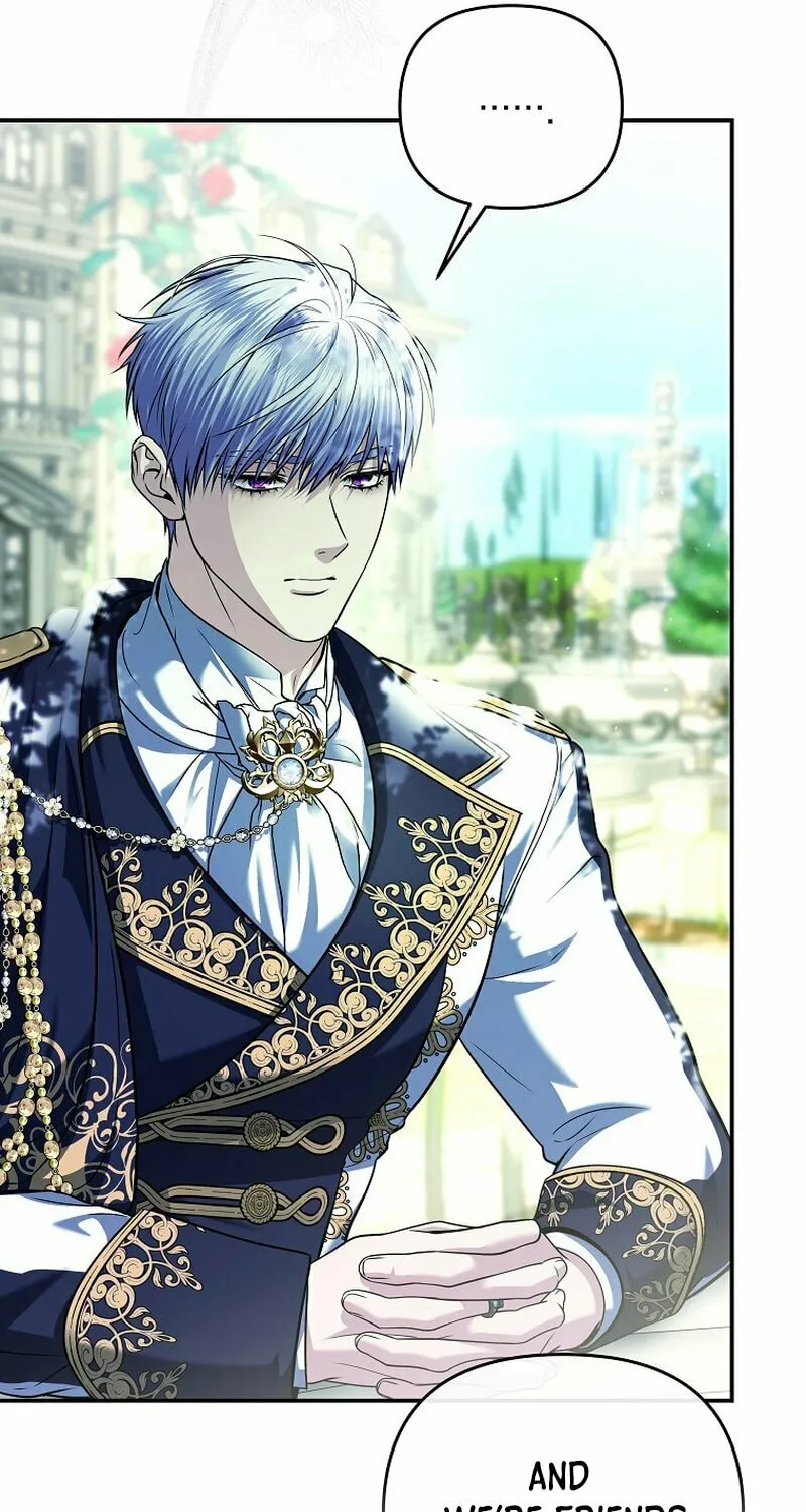 Ten Ways to Get Dumped by a Tyrant Chapter 49 page 8 - 