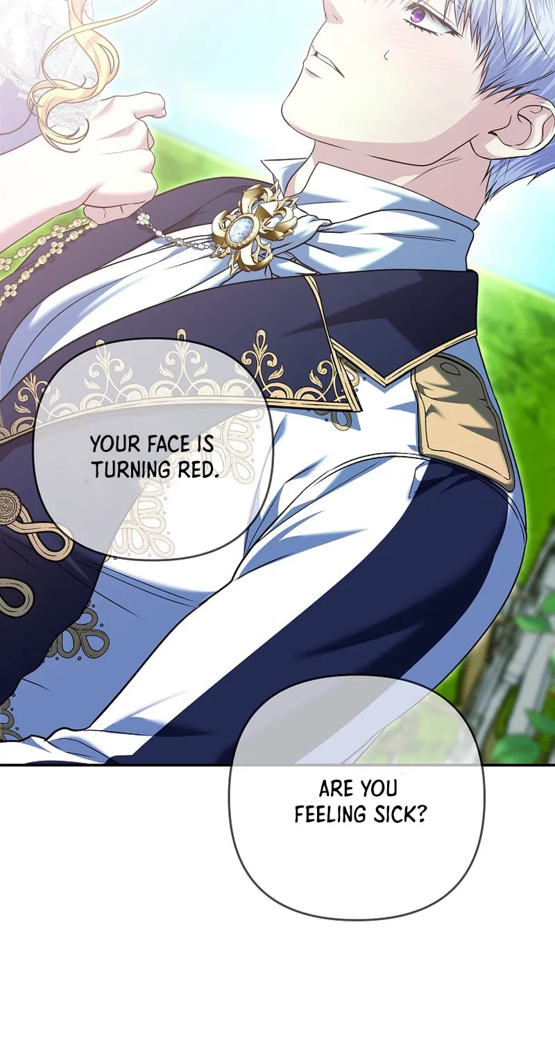 Ten Ways to Get Dumped by a Tyrant Chapter 49 page 74 - 