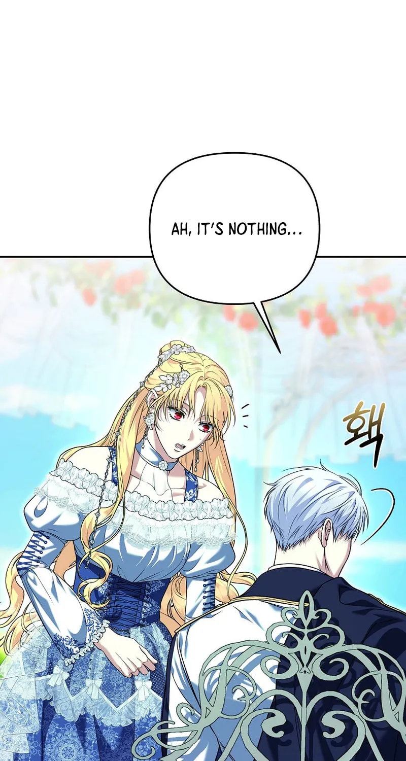 Ten Ways to Get Dumped by a Tyrant Chapter 49 page 75 - 