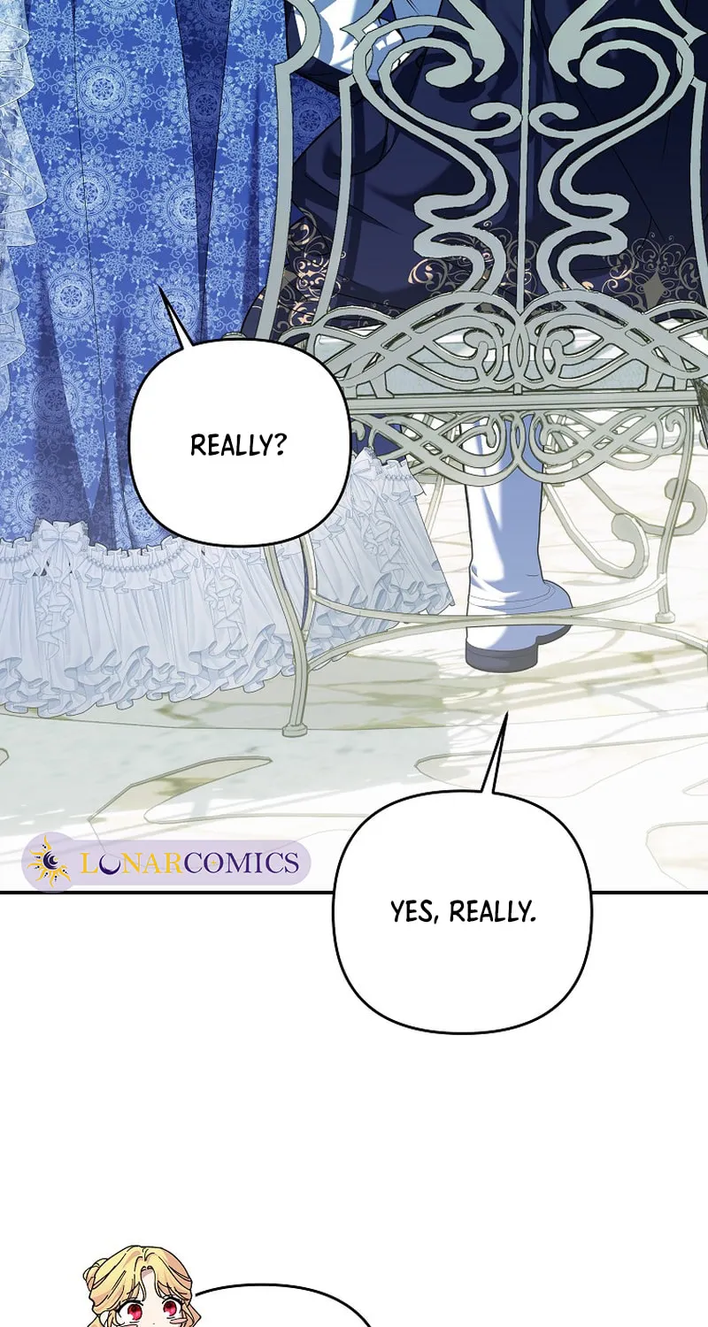 Ten Ways to Get Dumped by a Tyrant Chapter 49 page 76 - 