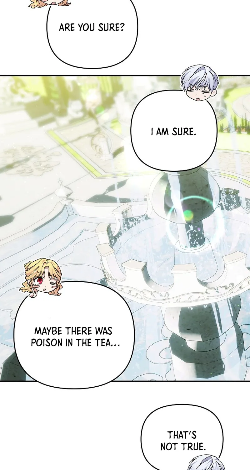 Ten Ways to Get Dumped by a Tyrant Chapter 49 page 77 - 