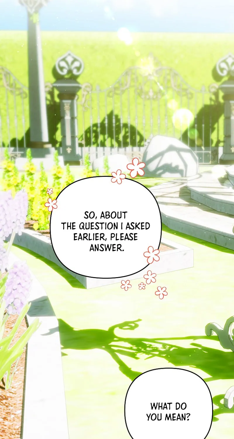 Ten Ways to Get Dumped by a Tyrant Chapter 49 page 79 - 