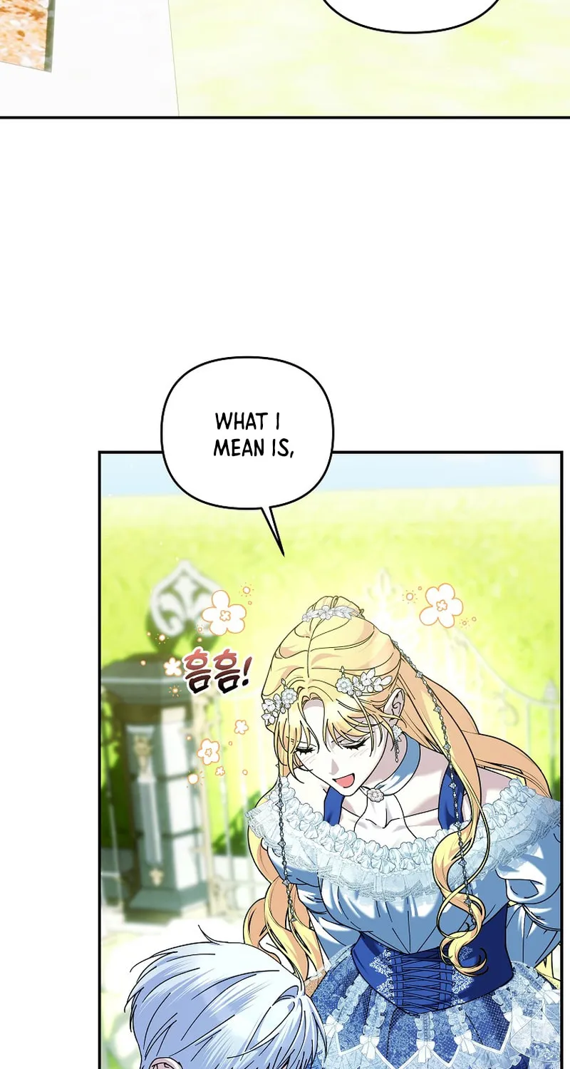 Ten Ways to Get Dumped by a Tyrant Chapter 49 page 80 - 