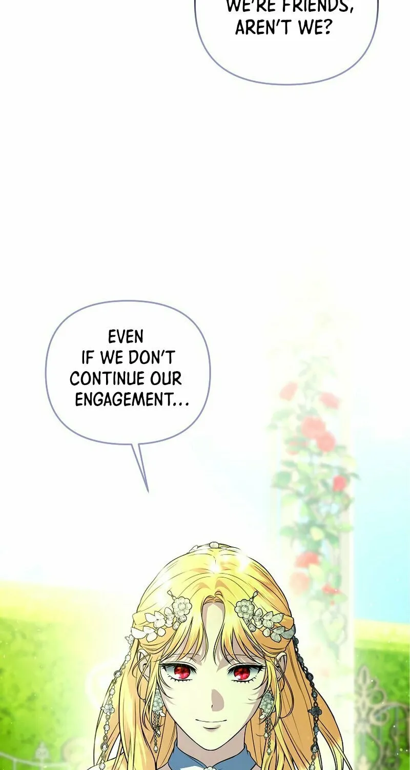 Ten Ways to Get Dumped by a Tyrant Chapter 49 page 9 - 