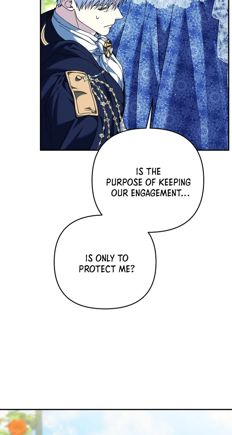 Ten Ways to Get Dumped by a Tyrant Chapter 49 page 81 - 