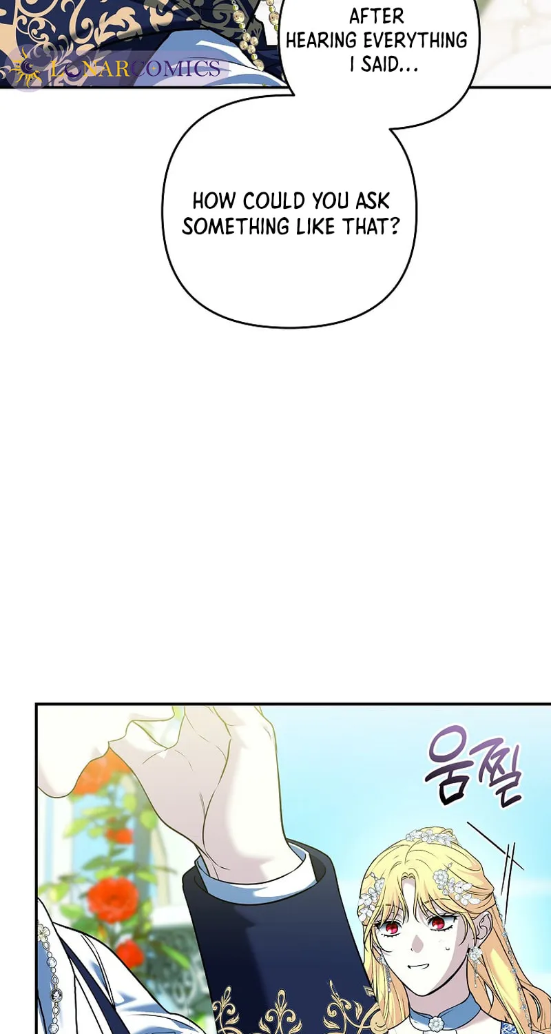 Ten Ways to Get Dumped by a Tyrant Chapter 49 page 83 - 