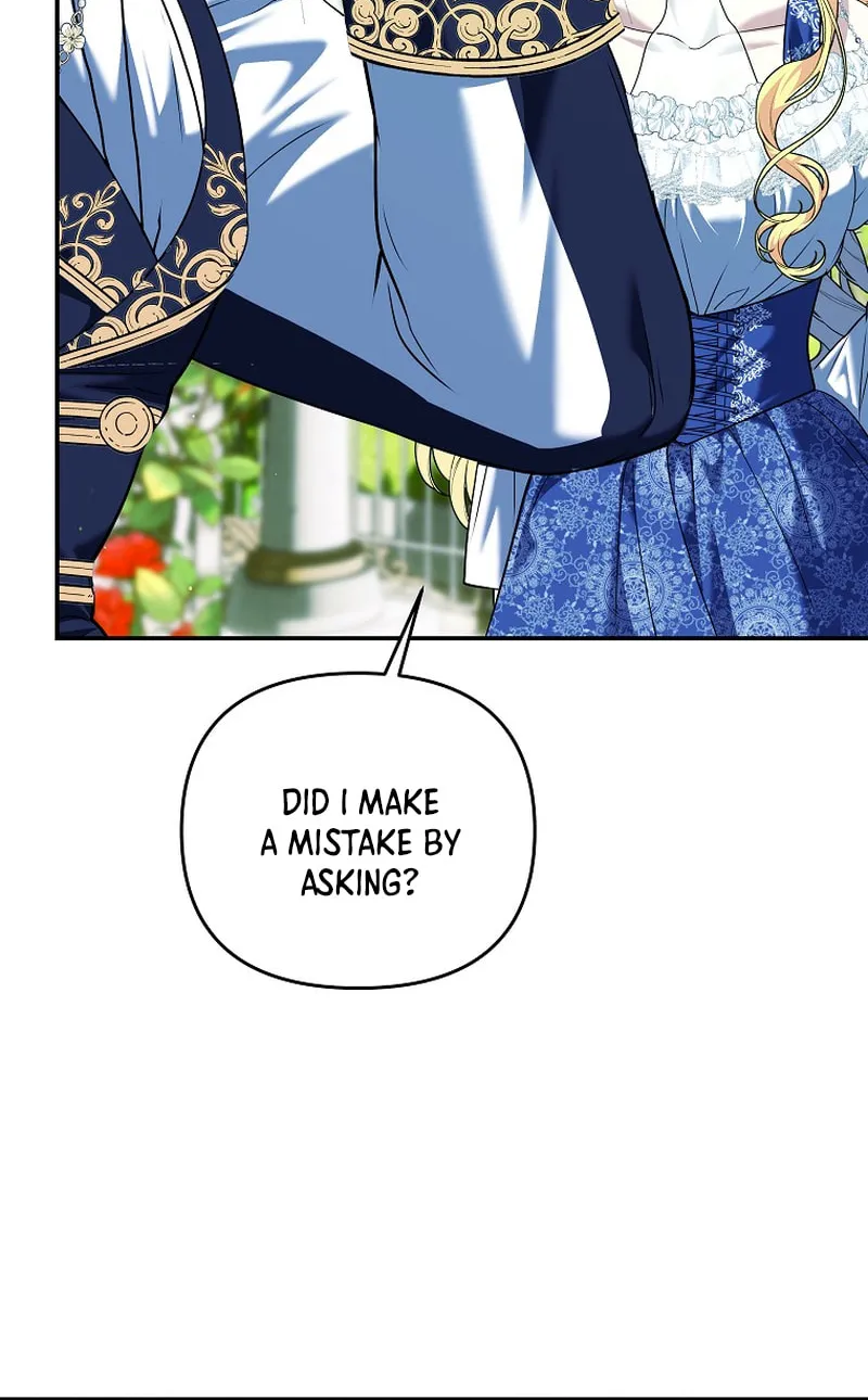 Ten Ways to Get Dumped by a Tyrant Chapter 49 page 84 - 