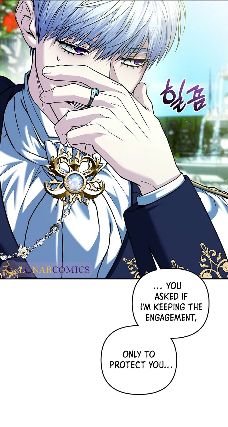 Ten Ways to Get Dumped by a Tyrant Chapter 49 page 85 - 