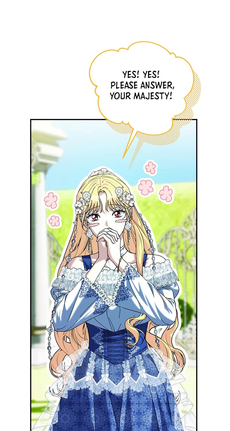 Ten Ways to Get Dumped by a Tyrant Chapter 49 page 86 - 