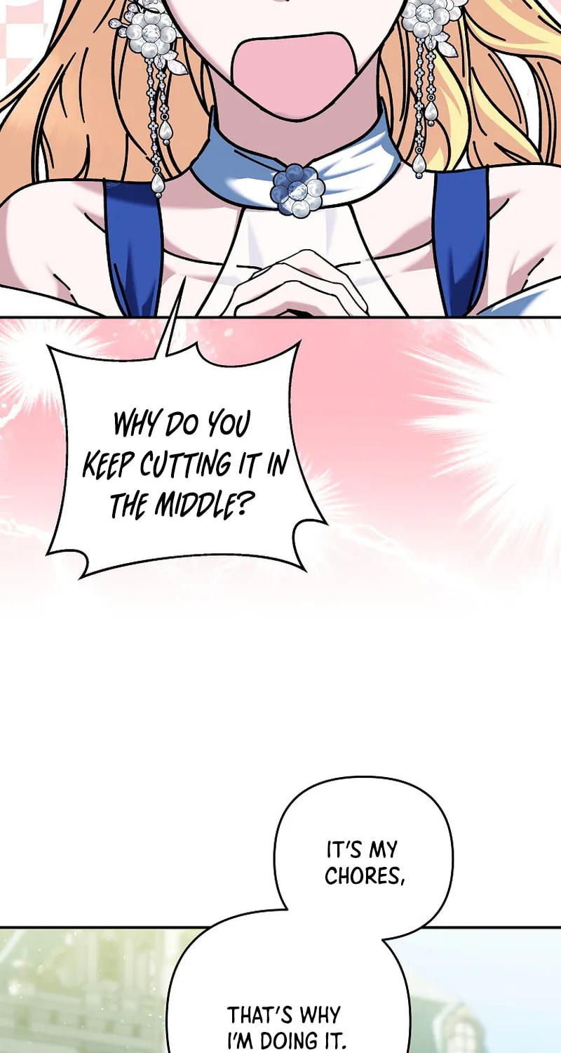 Ten Ways to Get Dumped by a Tyrant Chapter 49 page 88 - 