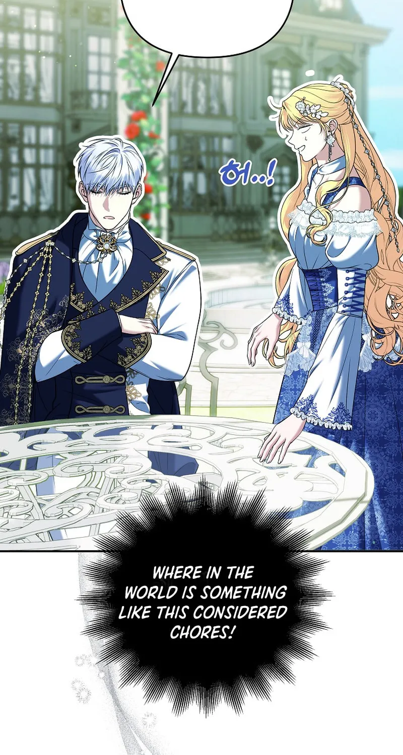 Ten Ways to Get Dumped by a Tyrant Chapter 49 page 89 - 