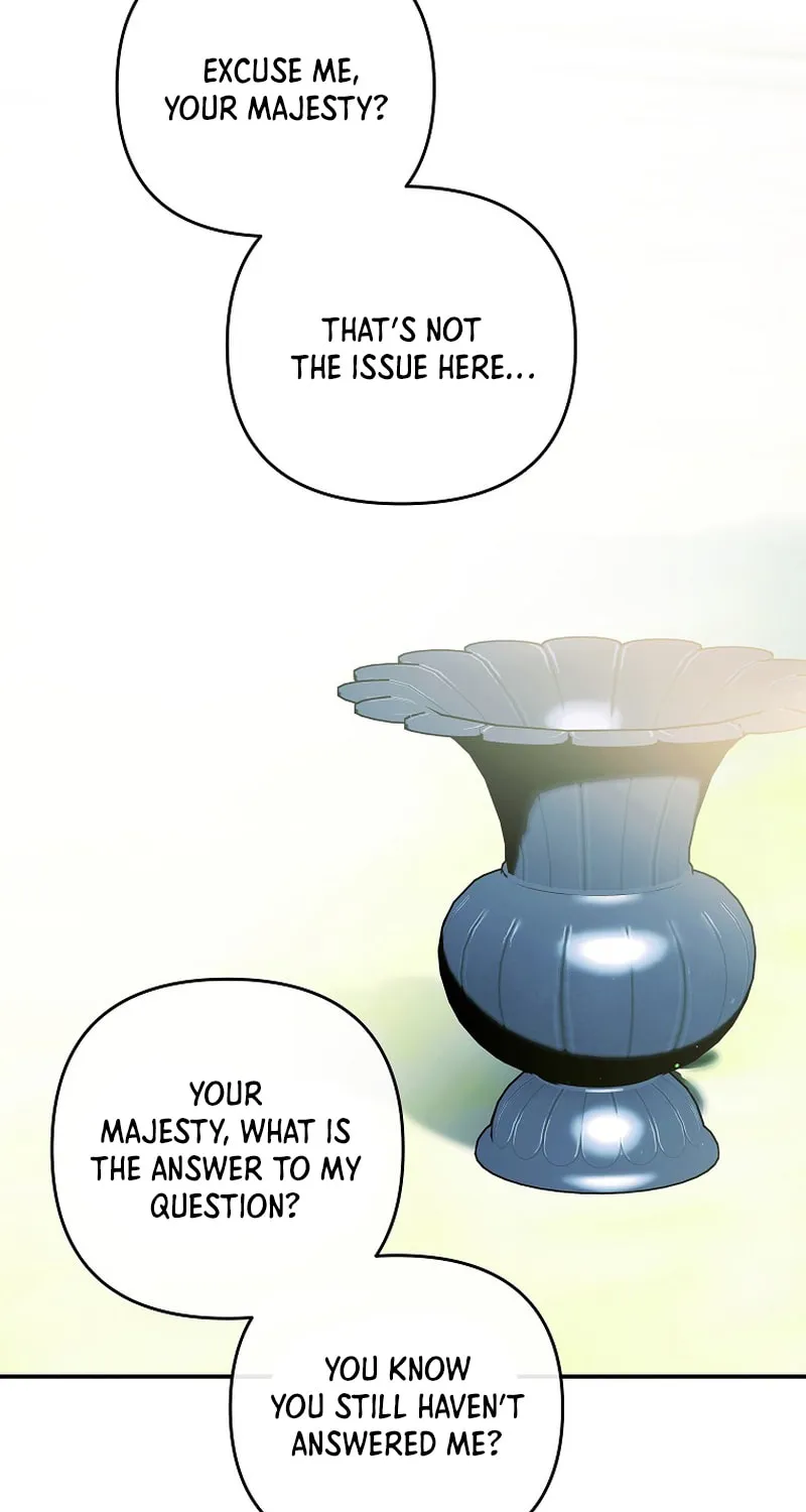 Ten Ways to Get Dumped by a Tyrant Chapter 49 page 93 - 