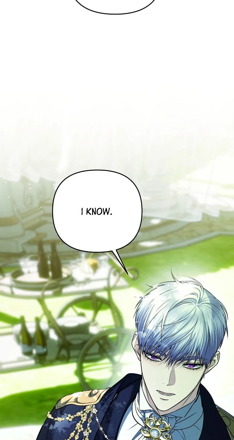 Ten Ways to Get Dumped by a Tyrant Chapter 49 page 94 - 