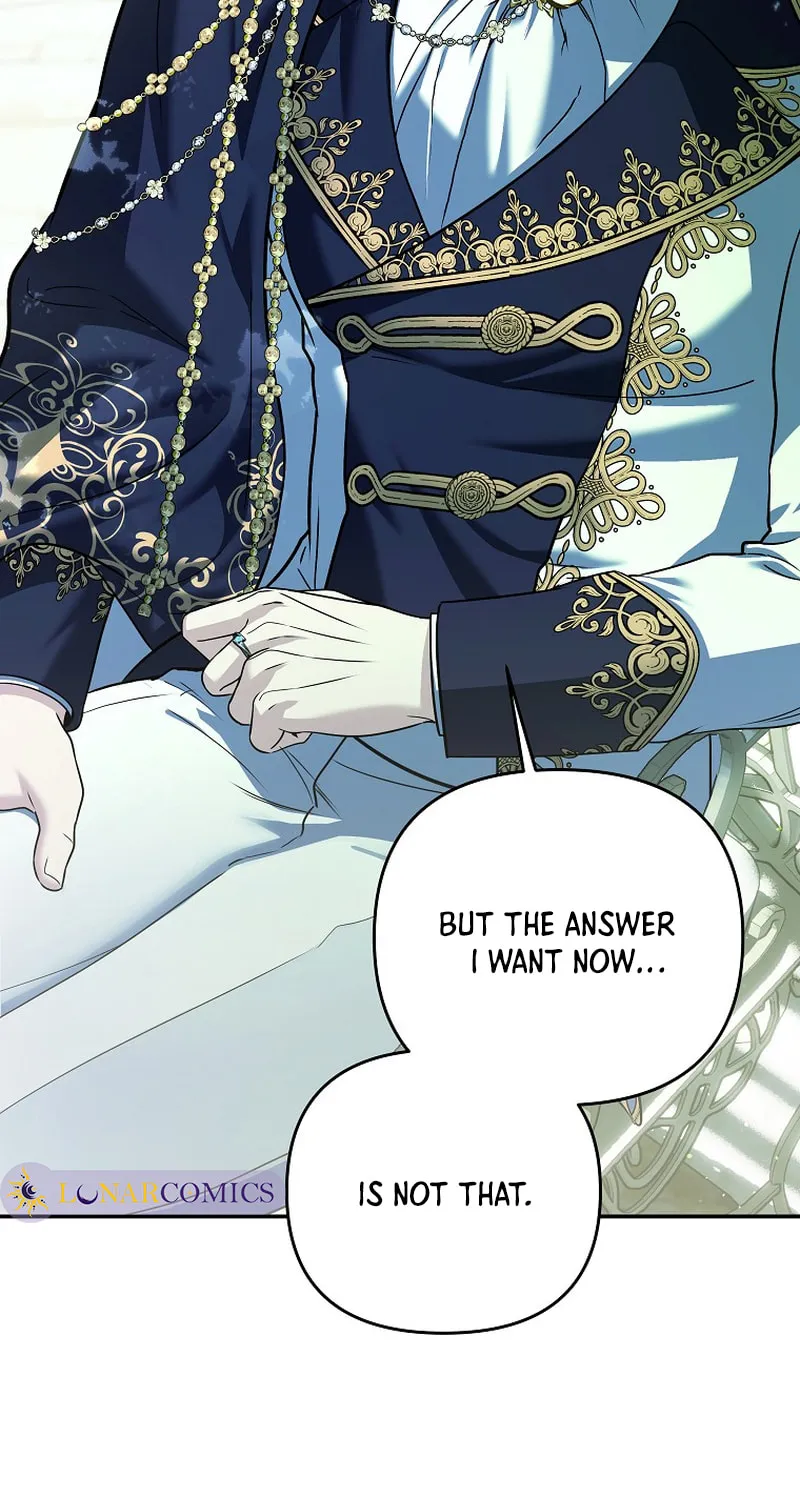 Ten Ways to Get Dumped by a Tyrant Chapter 49 page 95 - 