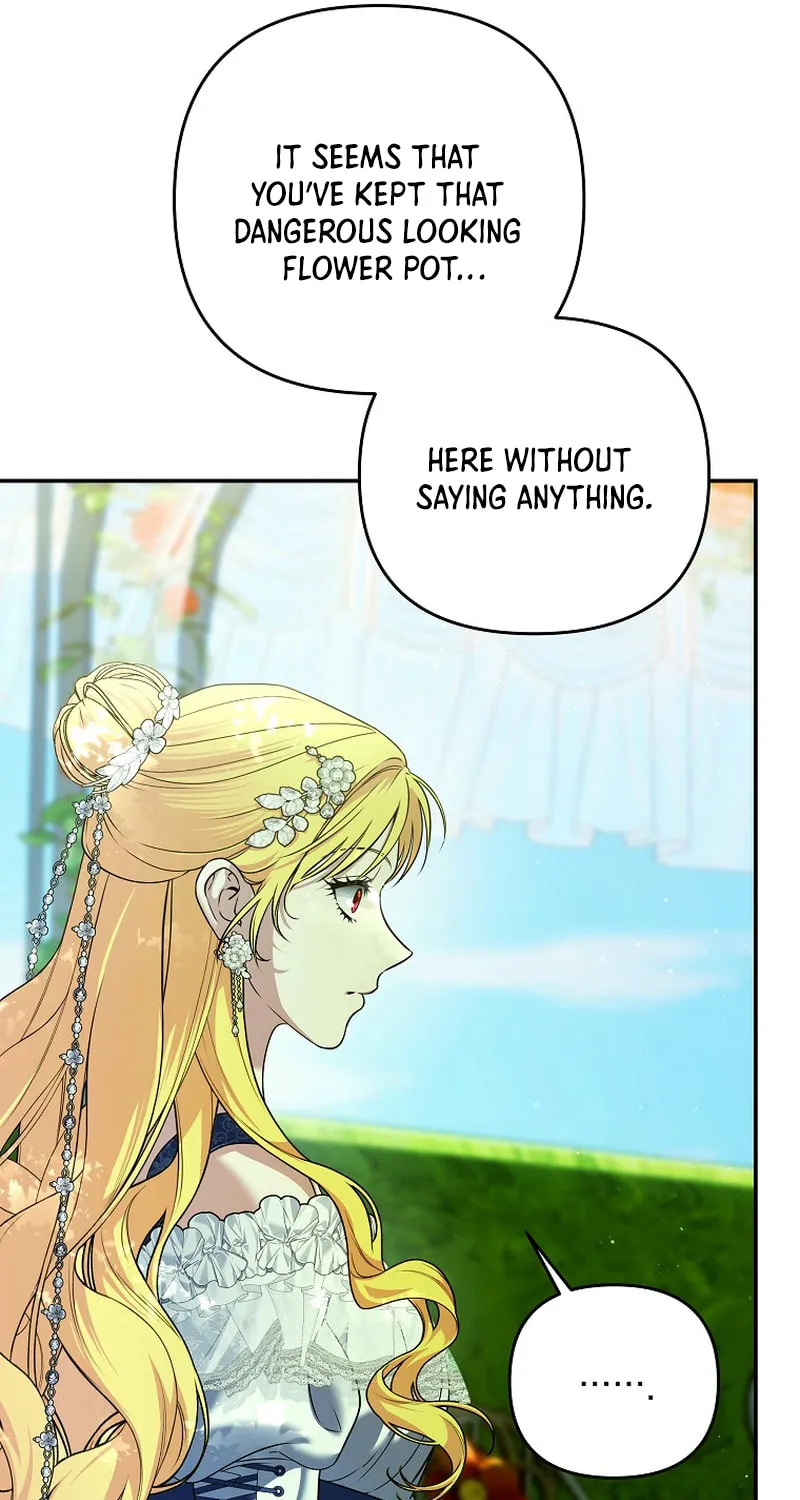 Ten Ways to Get Dumped by a Tyrant Chapter 49 page 97 - 
