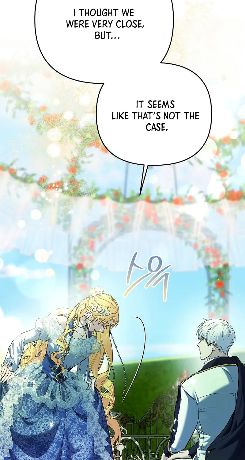 Ten Ways to Get Dumped by a Tyrant Chapter 49 page 99 - 