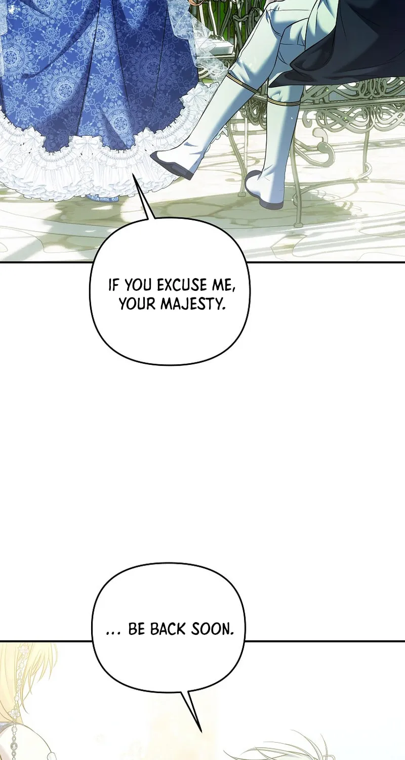 Ten Ways to Get Dumped by a Tyrant Chapter 49 page 100 - 