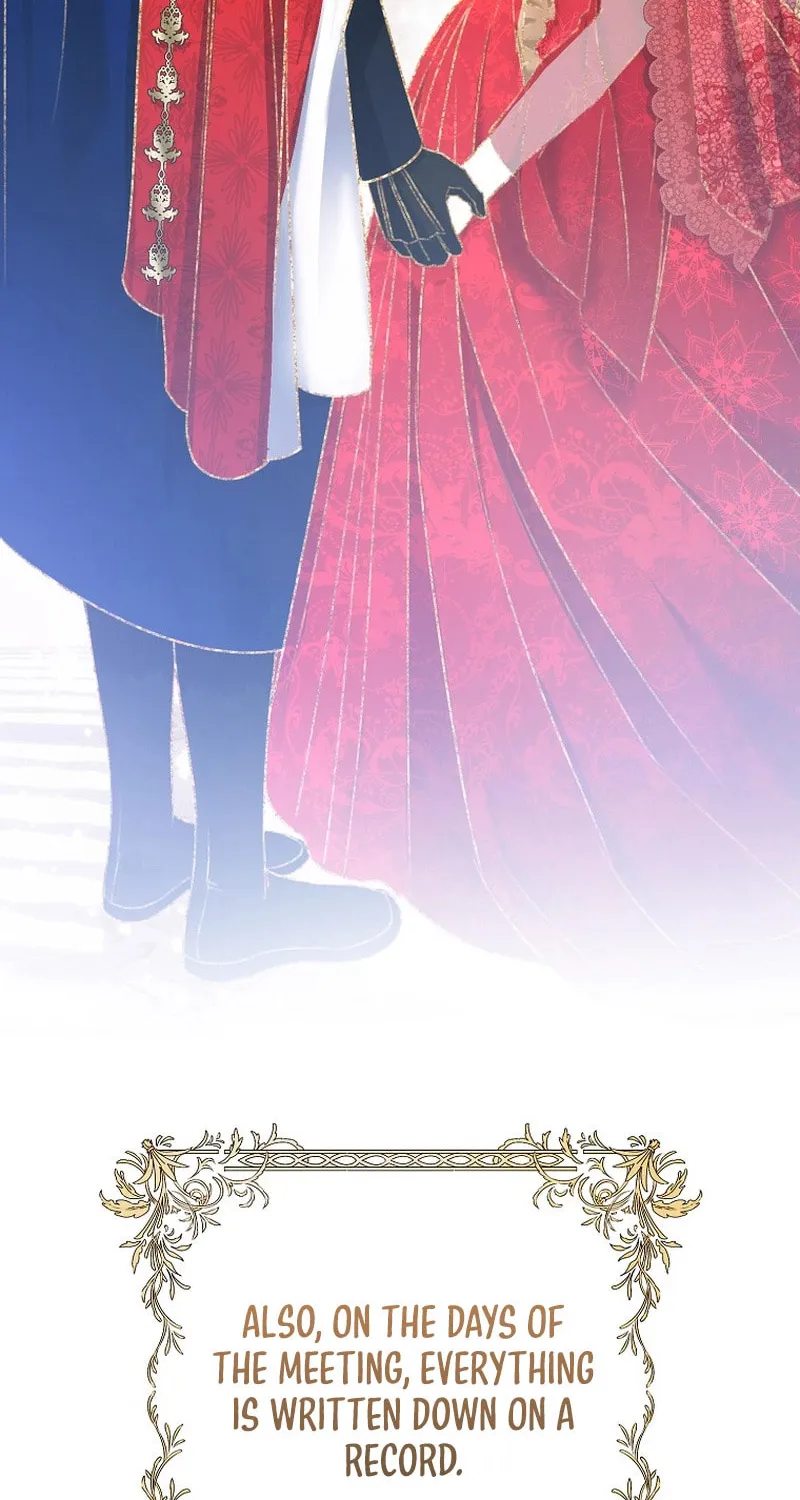 Ten Ways to Get Dumped by a Tyrant Chapter 5 page 11 - 