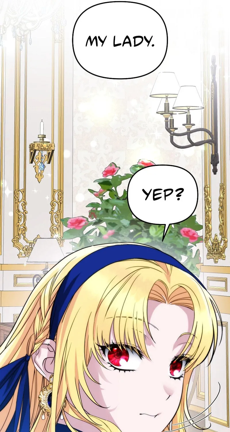 Ten Ways to Get Dumped by a Tyrant Chapter 5 page 103 - 