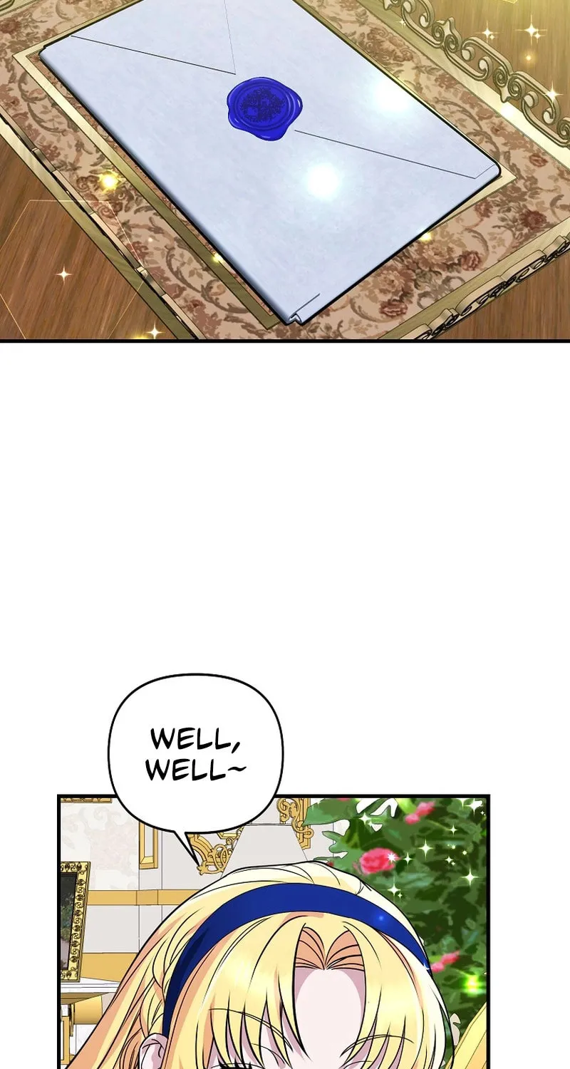 Ten Ways to Get Dumped by a Tyrant Chapter 5 page 105 - 