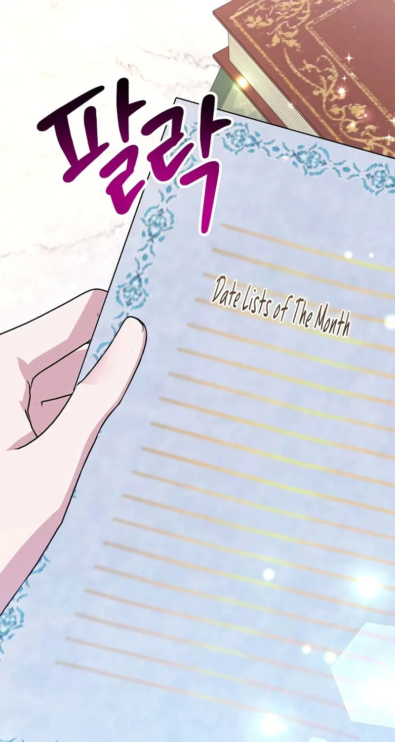 Ten Ways to Get Dumped by a Tyrant Chapter 5 page 107 - 