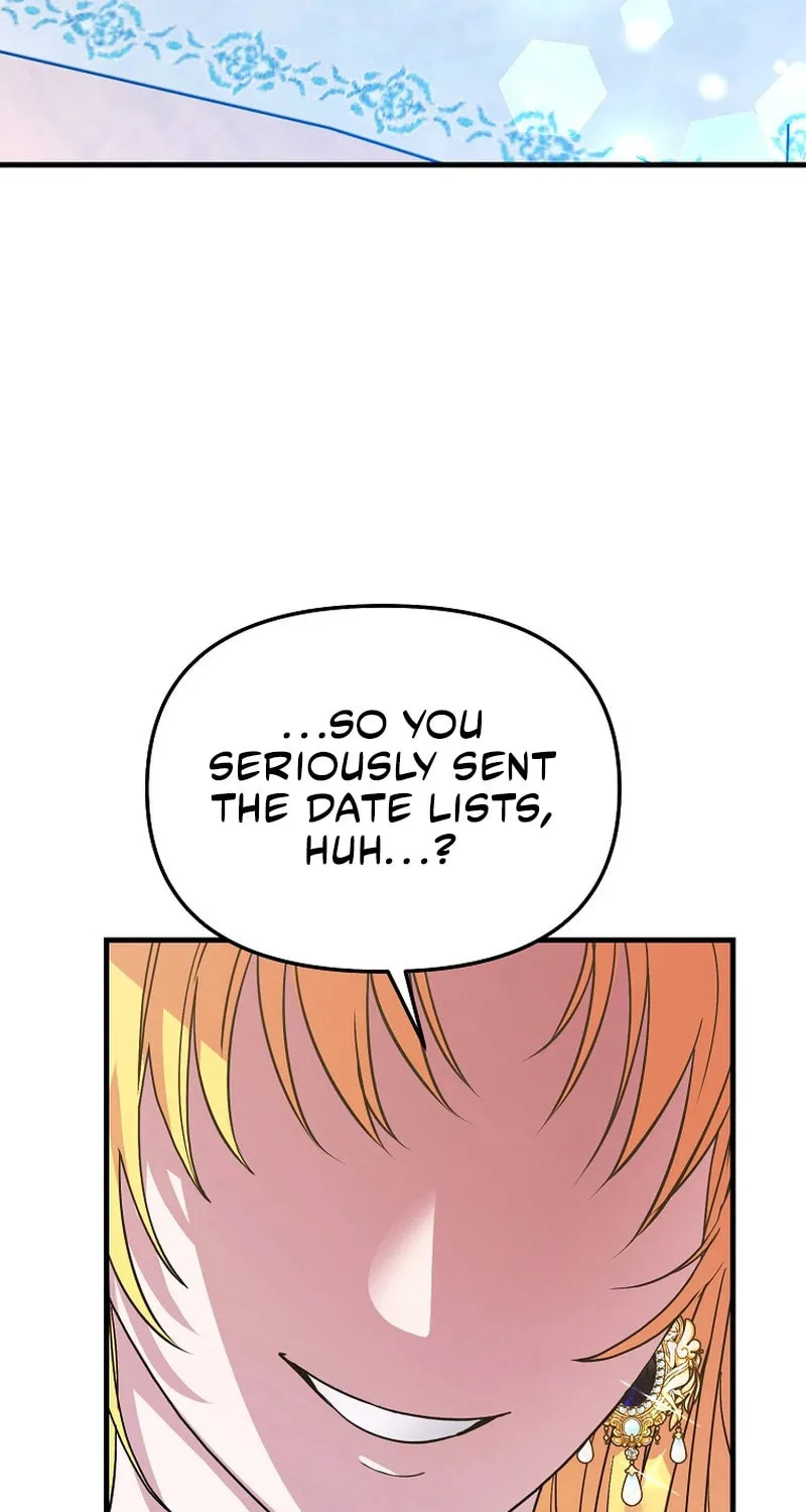 Ten Ways to Get Dumped by a Tyrant Chapter 5 page 108 - 