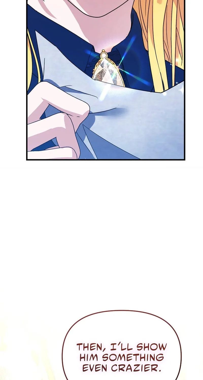 Ten Ways to Get Dumped by a Tyrant Chapter 5 page 109 - 
