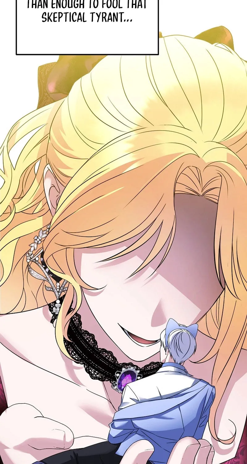 Ten Ways to Get Dumped by a Tyrant Chapter 5 page 16 - 