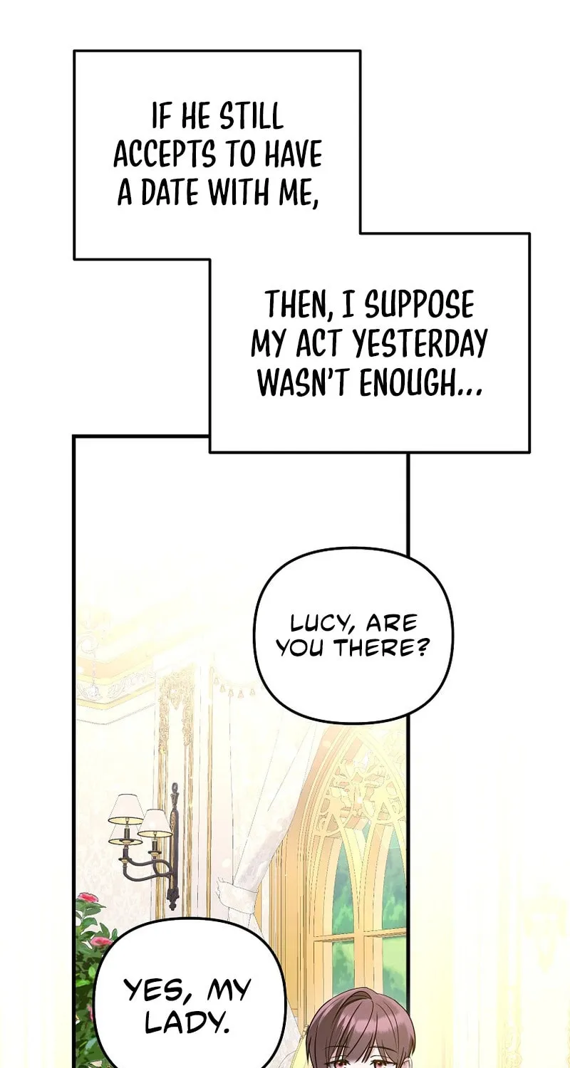 Ten Ways to Get Dumped by a Tyrant Chapter 5 page 20 - 
