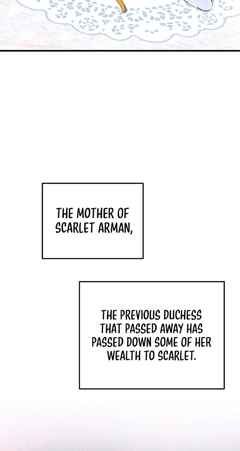 Ten Ways to Get Dumped by a Tyrant Chapter 5 page 23 - 