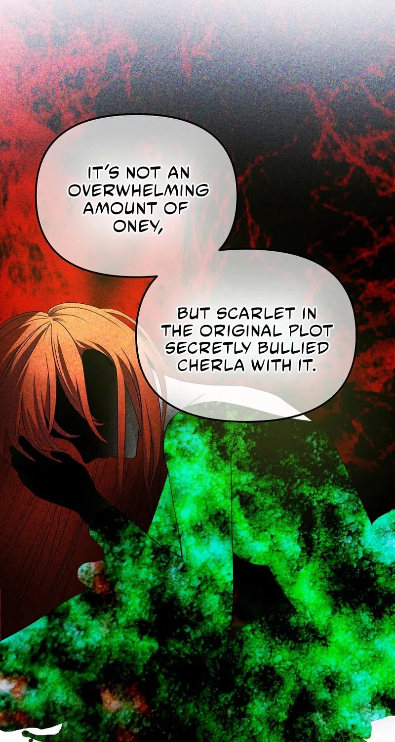 Ten Ways to Get Dumped by a Tyrant Chapter 5 page 24 - 