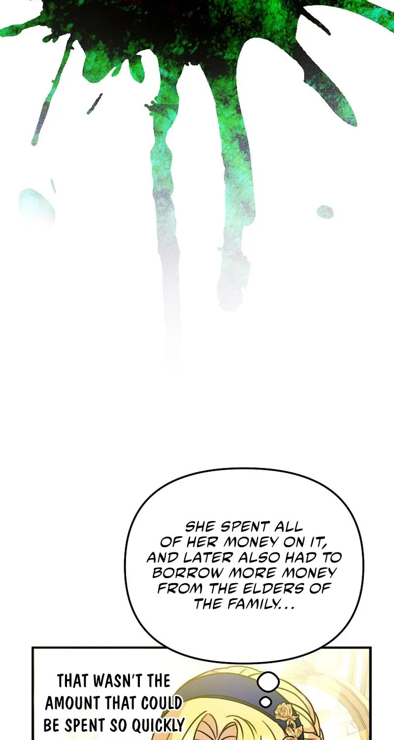 Ten Ways to Get Dumped by a Tyrant Chapter 5 page 25 - 