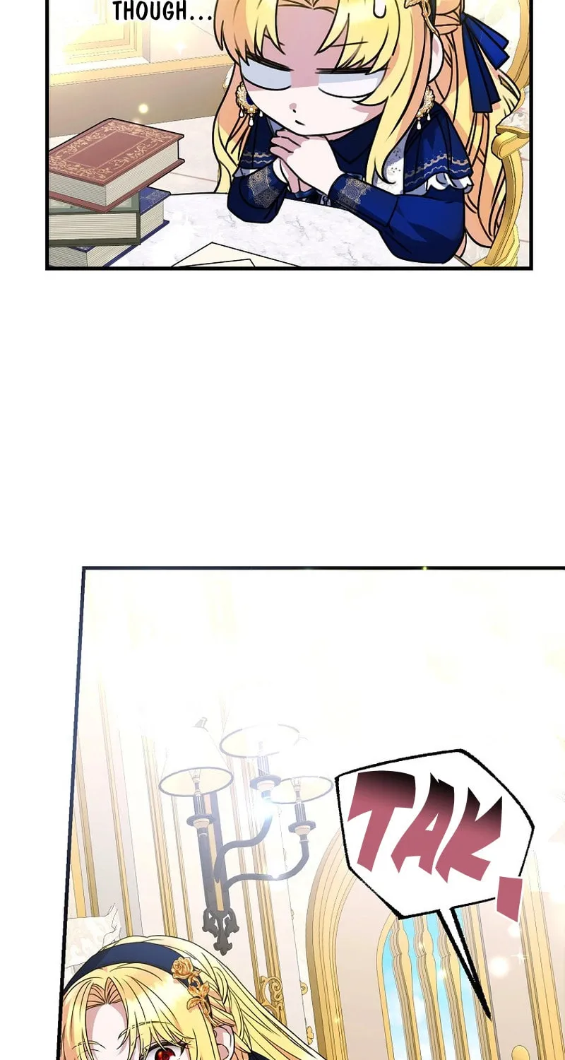 Ten Ways to Get Dumped by a Tyrant Chapter 5 page 26 - 