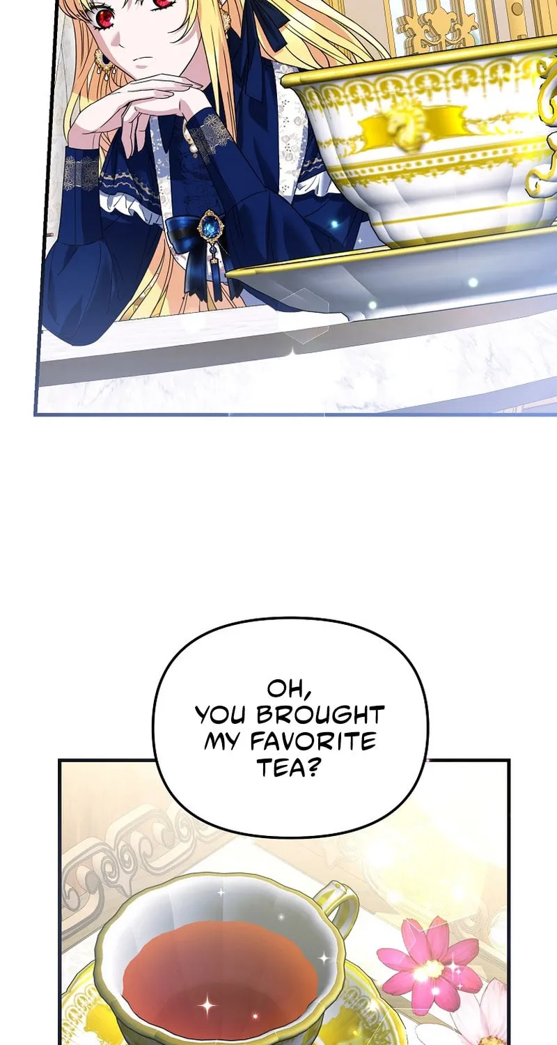 Ten Ways to Get Dumped by a Tyrant Chapter 5 page 27 - 