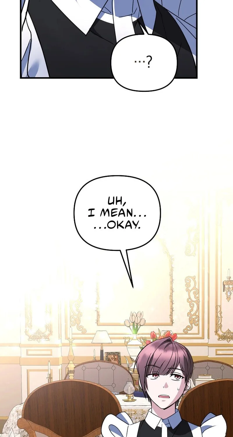 Ten Ways to Get Dumped by a Tyrant Chapter 5 page 32 - 