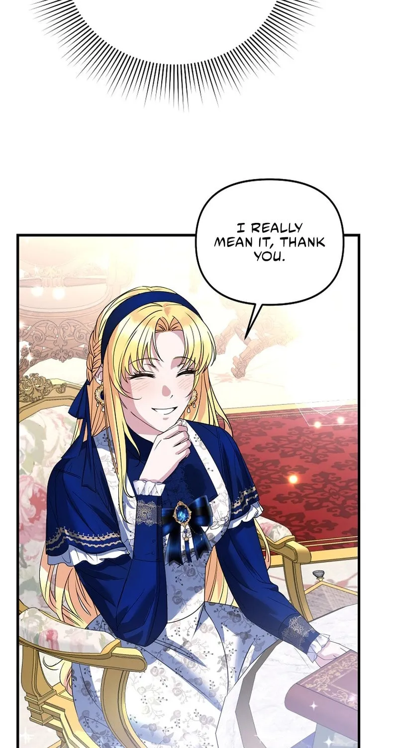 Ten Ways to Get Dumped by a Tyrant Chapter 5 page 34 - 